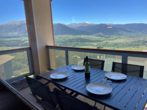 appartement 6 personnes Font-Romeu